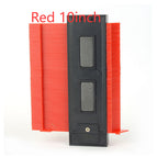Red 10inch