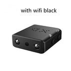 With wifi black