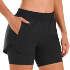 Black / L
