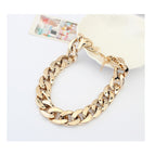 Rose Gold / 35X7cm Extension Chain