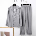 Gray Stripes / 2XL
