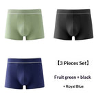 Apple Green Black Royal Blue / 2XL