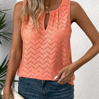 Orange Red / L