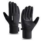 320 Black / L