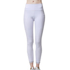 White / L