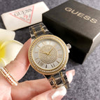 Silver Gold