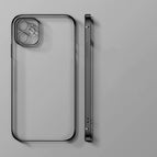 Black / Iphone12pro Max