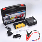 Yellow / EU / Air Pump Set