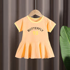 Orange / 100cm