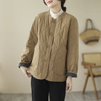 Khaki / 2XL