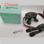 N7 Moss Green