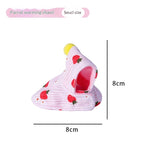 Small Size / Strawberry