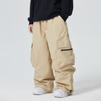 Khaki / L