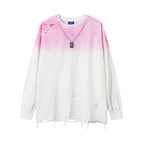 White / L