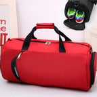 Red / Large