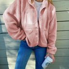 Pink / L