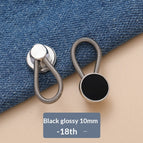 Black / No.18 10mm