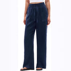 Navy Blue / L