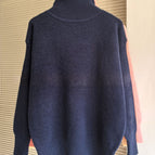Navy Blue / 2XL
