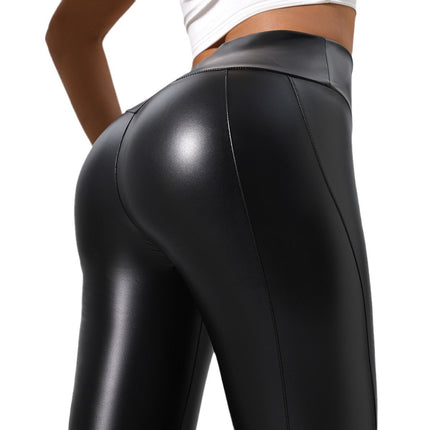 Running Fitness And Yoga Pants For Women