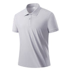 Elegant Clean Gray / 2XL