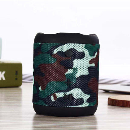 Bluetooth Speaker Mini Portable With Lanyard
