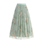 Light Green / L
