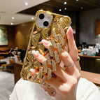 Lingge gold / IPhone12