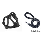Black set / M