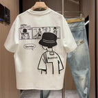 White / 2XL / 190g