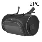 2PC Black / 1.5L