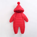Bright Red / 100cm