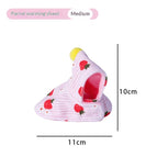 Medium / Strawberry