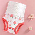 Smiley Strawberry / 73 Yards