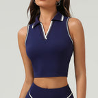Dark Blue / L