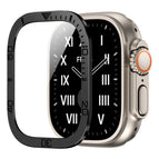 Black / 49mm
