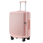 Pink / 20 inch