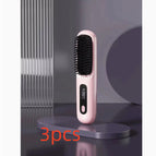 Pink 3pcs