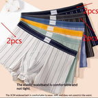 Dark 6pcs set / 2XL