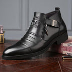 BLACK / 39