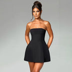 Black / L