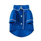 Blue / L
