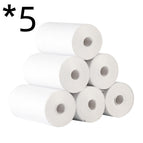5roll of printing paper