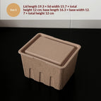 S Pulp Storage Box