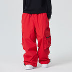 Red / L