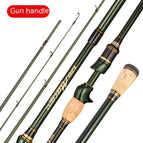 Pikestaff / 1x 83 M 4 Sections