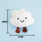 Clouds / Catnip
