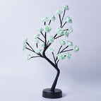 Green Rose / Usb Plug In