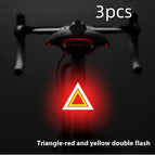 Triangle 3pcs