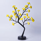Yellow Rose / Usb Plug In